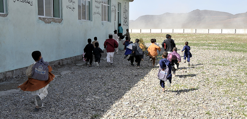 Oman School Vido Sex - Shame and Silence: Bacha Bazi in Afghanistan | Geopolitical Monitor