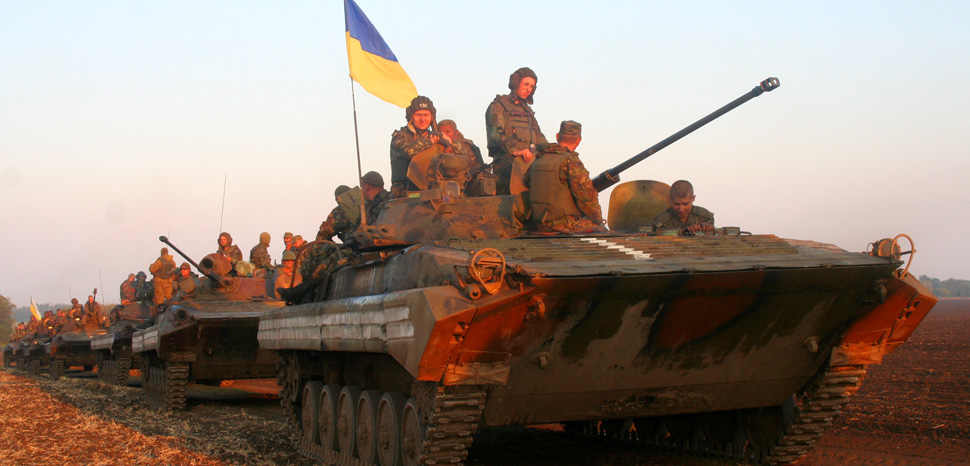 A World Remade? Lessons from the Ukraine War