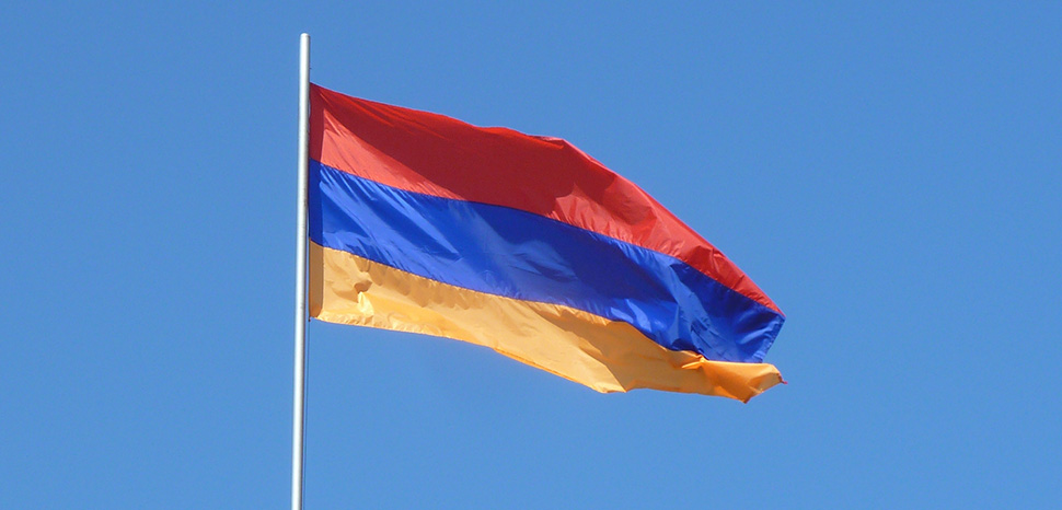 Armenians in France - Wikipedia