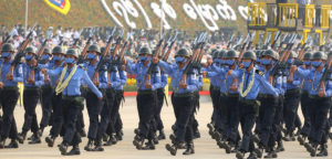 cc mil.ru; Myanmar Armed Forces Day, https://commons.wikimedia.org/wiki/File:2021_Myanmar_Armed_Forces_Day_20.jpg