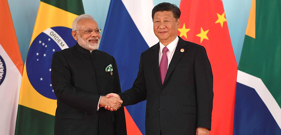 What Would Modi’s Third Term Mean for India-China Relations ...