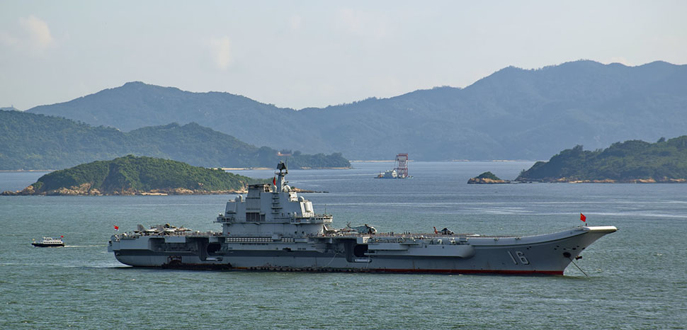 cc Baycrest, modified, https://en.wikipedia.org/wiki/Chinese_aircraft_carrier_Liaoning#/media/File:Aircraft_Carrier_Liaoning_CV-16.jpg